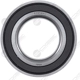Purchase Top-Quality Front Wheel Bearing by EDGE - 510101 pa1