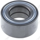 Purchase Top-Quality Front Wheel Bearing by EDGE - 510101 pa2