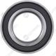 Purchase Top-Quality Front Wheel Bearing by EDGE - 510101 pa6