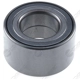 Purchase Top-Quality Front Wheel Bearing by EDGE - 510103 pa1
