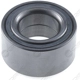 Purchase Top-Quality Front Wheel Bearing by EDGE - 510104 pa2