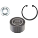 Purchase Top-Quality Front Wheel Bearing by EDGE - 510106 pa7