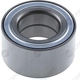Purchase Top-Quality Front Wheel Bearing by EDGE - 510110 pa1