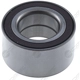 Purchase Top-Quality Front Wheel Bearing by EDGE - 510110 pa4