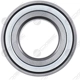Purchase Top-Quality EDGE - 510112 - Front Wheel Bearing pa1