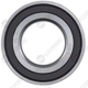 Purchase Top-Quality EDGE - 510112 - Front Wheel Bearing pa2
