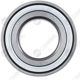 Purchase Top-Quality EDGE - 510112 - Front Wheel Bearing pa8