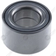 Purchase Top-Quality Front Wheel Bearing by EDGE - 510122 pa1