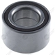 Purchase Top-Quality Front Wheel Bearing by EDGE - 510122 pa2