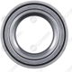 Purchase Top-Quality Front Wheel Bearing by EDGE - 510122 pa3
