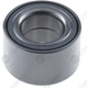 Purchase Top-Quality Front Wheel Bearing by EDGE - 510122 pa5