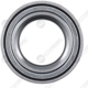 Purchase Top-Quality Front Wheel Bearing by EDGE - 510122 pa8