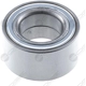 Purchase Top-Quality Front Wheel Bearing by EDGE - 513058 pa2