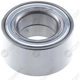 Purchase Top-Quality Front Wheel Bearing by EDGE - 513058 pa4