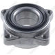 Purchase Top-Quality Front Wheel Bearing by EDGE - 513098 pa1