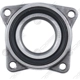 Purchase Top-Quality Front Wheel Bearing by EDGE - 513098 pa2