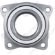 Purchase Top-Quality Front Wheel Bearing by EDGE - 513098 pa3