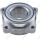 Purchase Top-Quality Front Wheel Bearing by EDGE - 513098 pa4