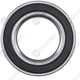 Purchase Top-Quality Front Wheel Bearing by EDGE - 513106 pa1