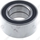 Purchase Top-Quality Front Wheel Bearing by EDGE - 513106 pa2