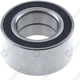 Purchase Top-Quality Front Wheel Bearing by EDGE - 513106 pa4
