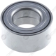 Purchase Top-Quality Front Wheel Bearing by EDGE - 513130 pa2