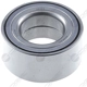 Purchase Top-Quality Front Wheel Bearing by EDGE - 513130 pa3