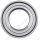 Purchase Top-Quality Front Wheel Bearing by EDGE - 513130 pa4