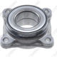 Purchase Top-Quality Front Wheel Bearing by EDGE - 515040 pa1