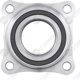 Purchase Top-Quality Front Wheel Bearing by EDGE - 515040 pa2