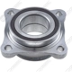 Purchase Top-Quality Front Wheel Bearing by EDGE - 515040 pa3
