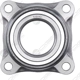 Purchase Top-Quality Front Wheel Bearing by EDGE - 515040 pa4