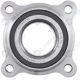 Purchase Top-Quality Front Wheel Bearing by EDGE - 515103 pa2
