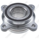 Purchase Top-Quality Front Wheel Bearing by EDGE - 515103 pa3