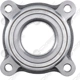 Purchase Top-Quality Front Wheel Bearing by EDGE - 515103 pa4