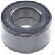 Purchase Top-Quality Front Wheel Bearing by EDGE - 517011 pa3