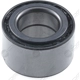 Purchase Top-Quality Front Wheel Bearing by EDGE - 517013 pa2