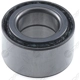 Purchase Top-Quality Front Wheel Bearing by EDGE - 517013 pa3
