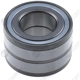 Purchase Top-Quality Front Wheel Bearing by EDGE - 517014 pa2
