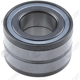 Purchase Top-Quality Front Wheel Bearing by EDGE - 517014 pa4