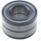 Purchase Top-Quality Front Wheel Bearing by EDGE - 517014 pa5