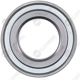 Purchase Top-Quality Front Wheel Bearing by EDGE - 517014 pa6