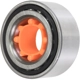 Purchase Top-Quality FAG - 101072 - Wheel Bearing pa1