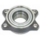 Purchase Top-Quality Front Wheel Bearing by FAG - 101645 pa2