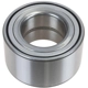 Purchase Top-Quality Front Wheel Bearing by FAG - 101732 pa1