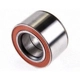 Purchase Top-Quality Front Wheel Bearing by FAG - 532066DB pa2