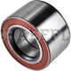 Purchase Top-Quality Front Wheel Bearing by FAG - 532066DB pa3