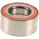 Purchase Top-Quality Front Wheel Bearing by FAG - 547103E pa3