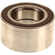 Purchase Top-Quality Front Wheel Bearing by FAG - 561051 pa1