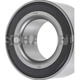 Purchase Top-Quality Front Wheel Bearing by FAG - 567447B pa1